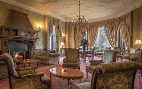 Kilronan Castle Estate Spa